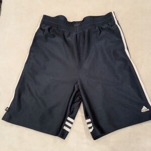 Adidas Men's Gym Shorts